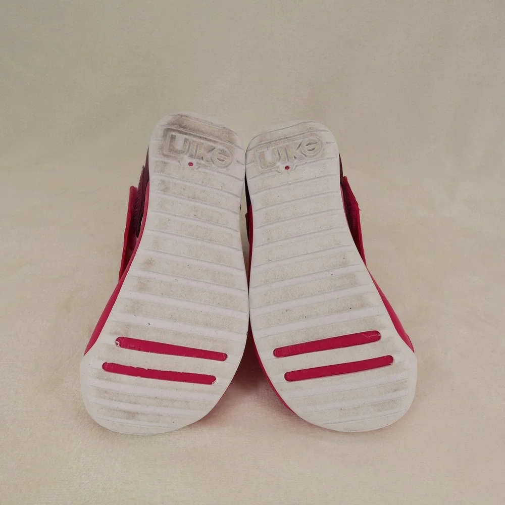 Nike Sunray Protect 3 Pink Purple Kids Sandals DH9462-602 Size 1Y